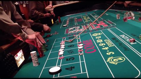 live craps game Live Casino solutions provider Evolution has launched the world’s first-ever online Live Craps game
